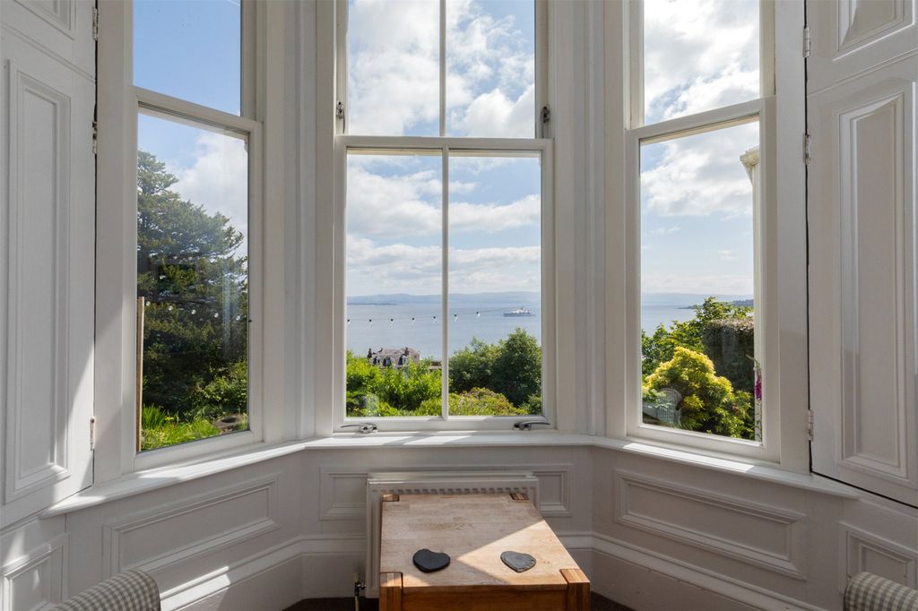 Additional image 18 of 9 bed detached house for sale17 Ardmory Road, Rothesay, Isle Of Bute, Argyll And Bute PA20