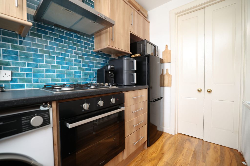 Additional image 9 of 1 bed flat for saleGillies Street, Troon KA10