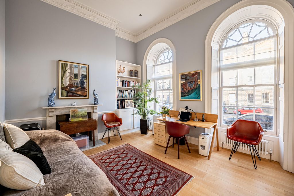 Additional image 2 of 2 bed maisonette for saleGreat Pulteney Street, Bath BA2
