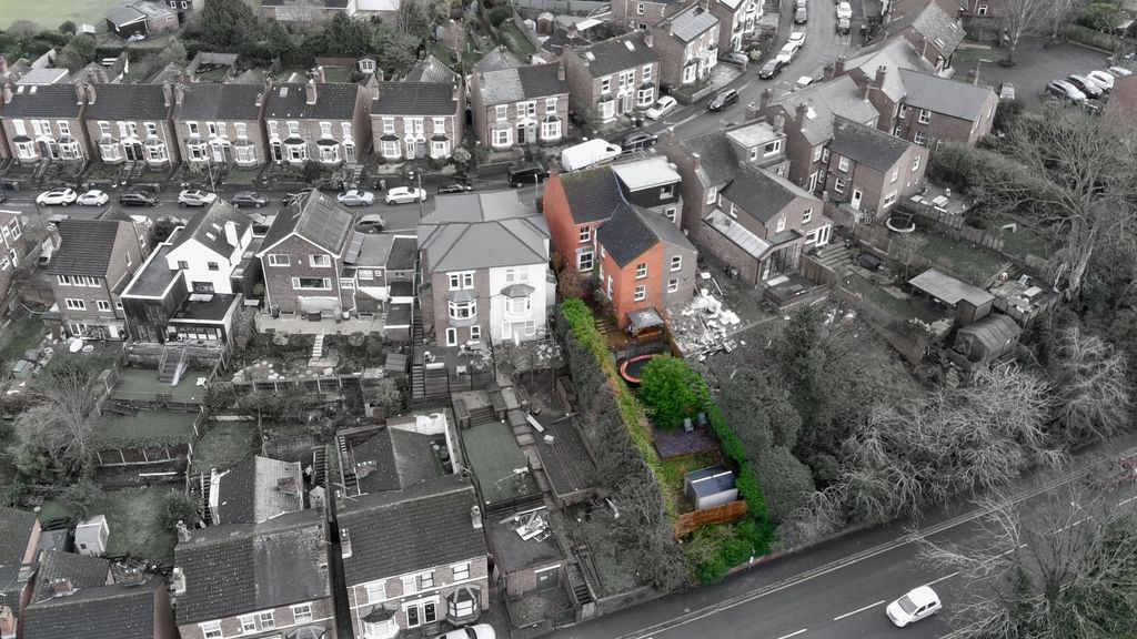 Additional image 7 of 3 bed semi-detached house for saleWoolhope Road, Worcester WR5