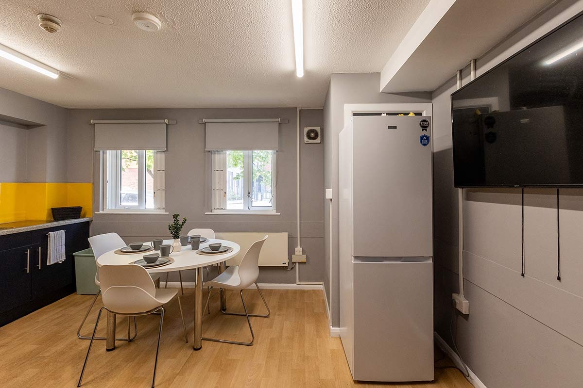 Additional image 3 of Room in a Shared Flat, Woodhouse Flats, LS2, N1 7GU