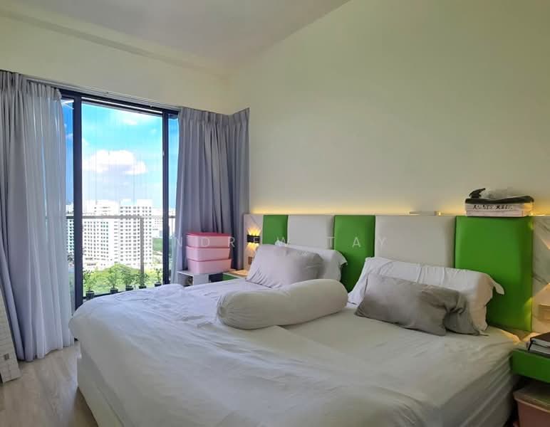 Additional image 9 of Bidadari Park Drive