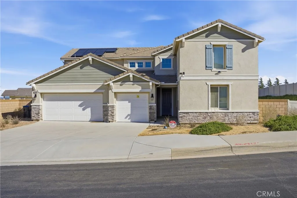 Additional image 3 of 41638 Cielo Vista Dr, Palmdale, CA 93551