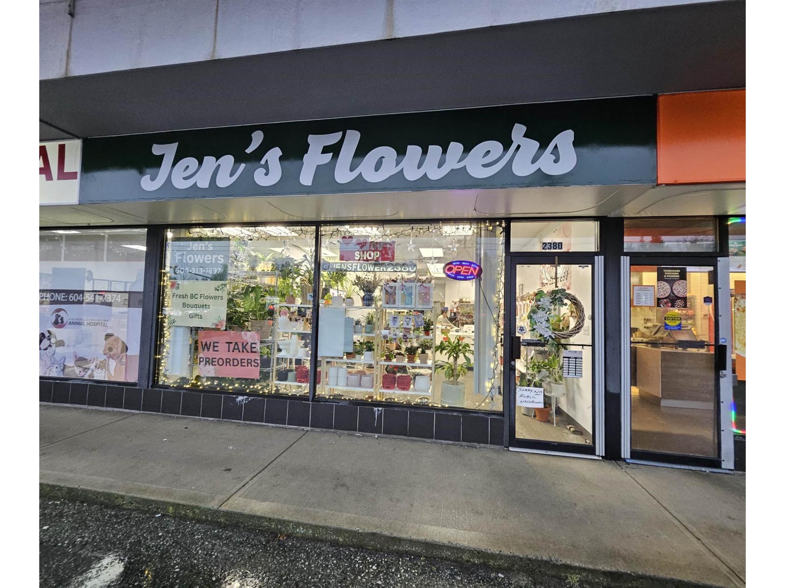 2380 152nd Street, Surrey, BC, V4A4N9