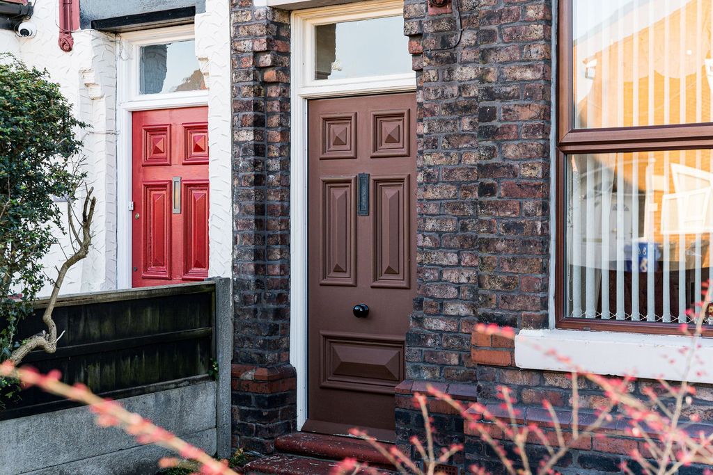 Additional image 7 of Land for saleHeath Road, Widnes WA8