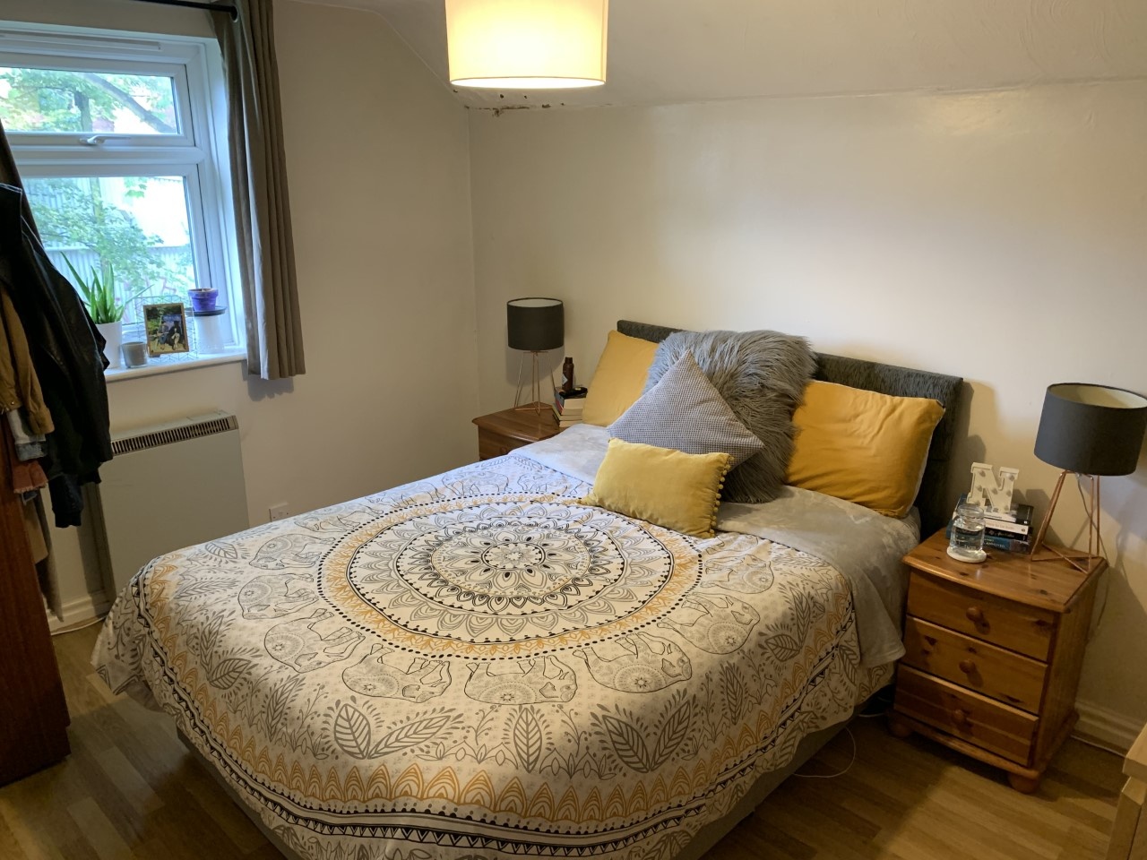 Additional image 3 of 2 Bed Flat, Broomfield Lodge, LS6, N1 7GU