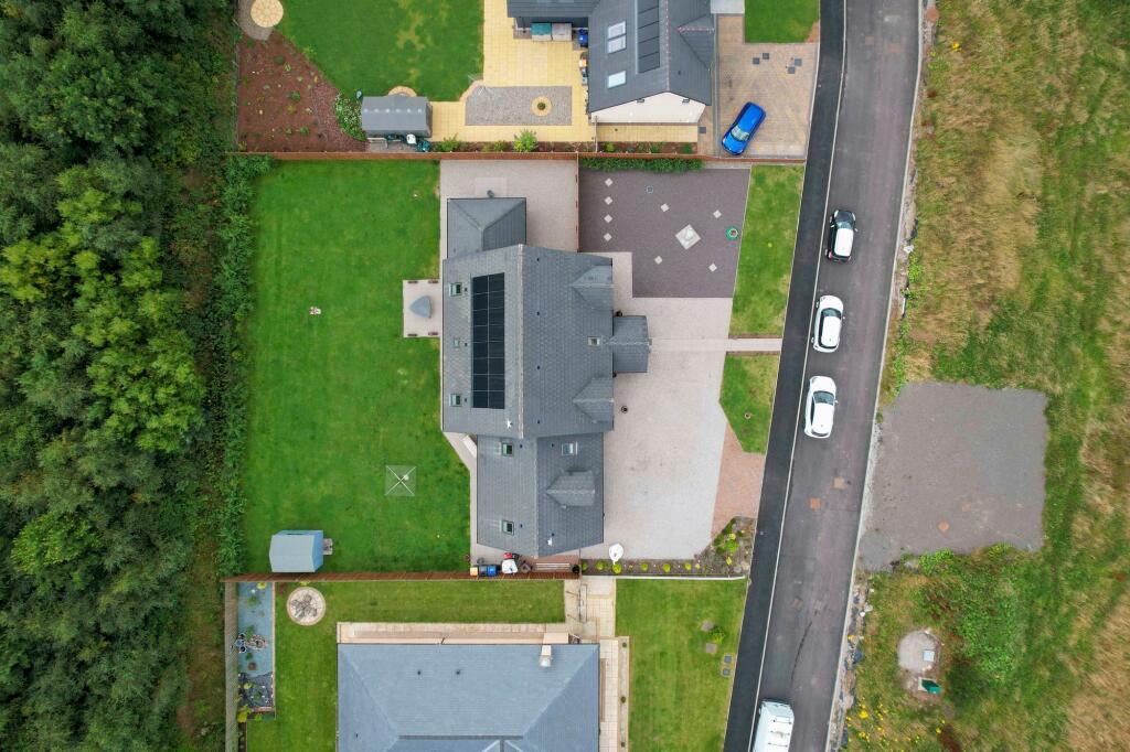 Additional image 54 of Beech Road, Laurencekirk, AB30