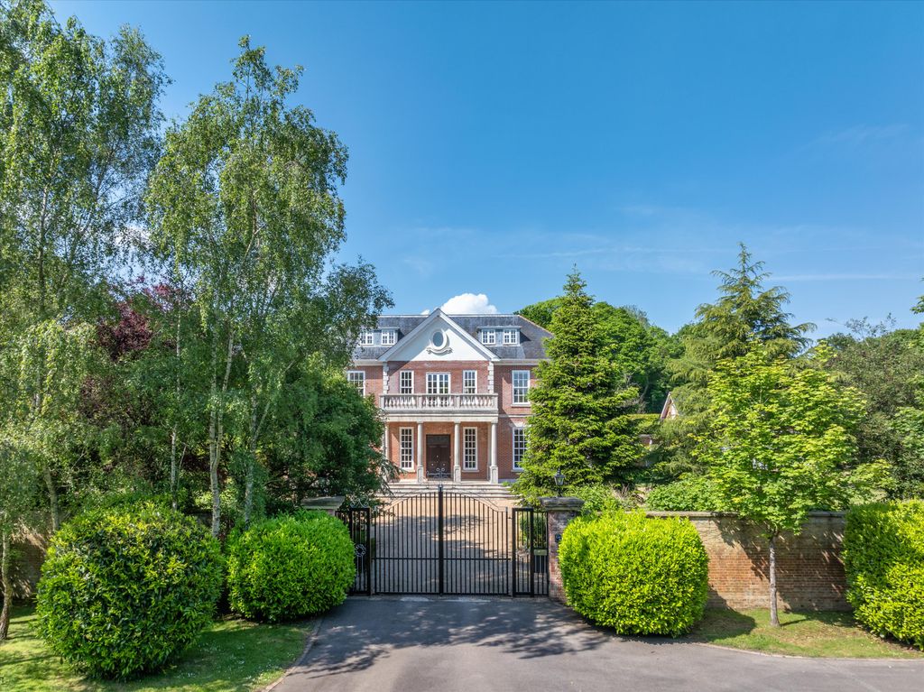 Additional image 7 of 9 bed detached house for saleColwood Lane, Bolney, Haywards Heath, West Sussex RH17