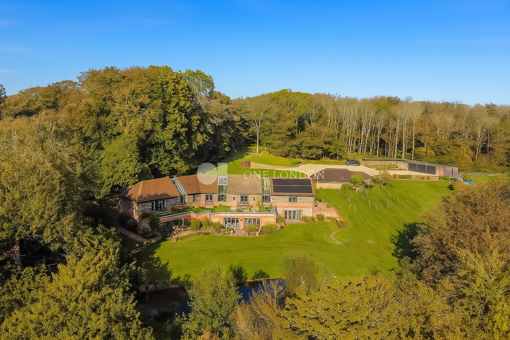 Additional image 11 of 5 bed cottage for saleWoodland Cottage, Little Durnford, Salisbury SP4