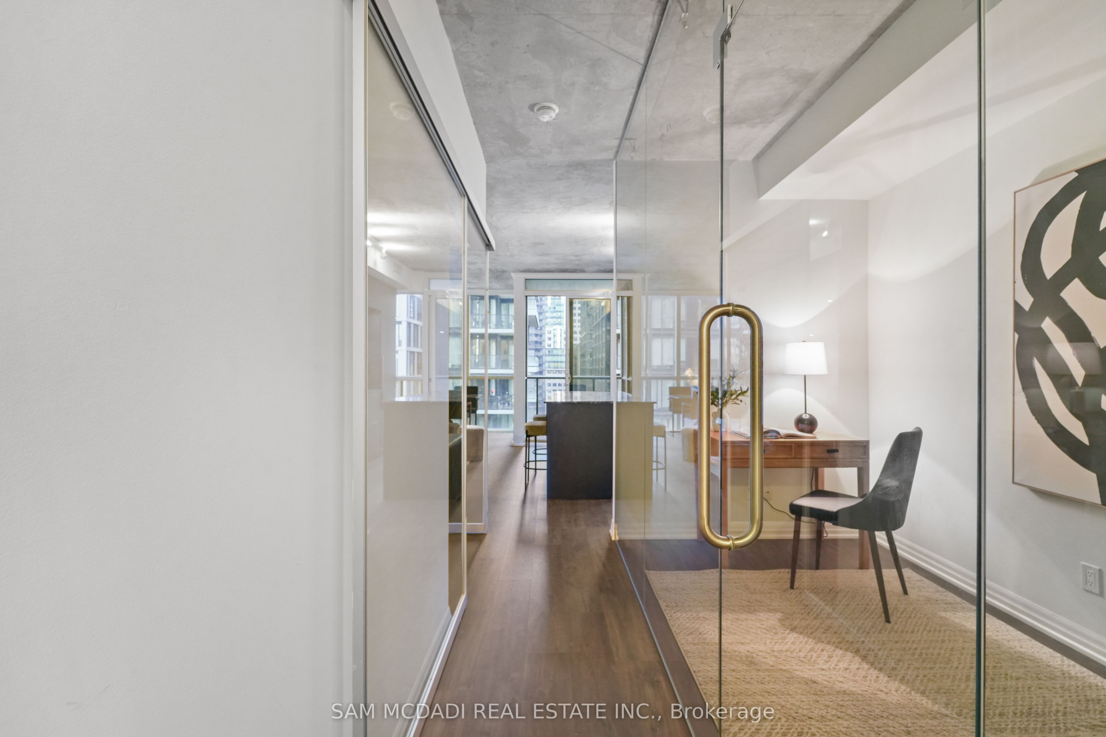 Additional image 3 of 1603-88 Blue Jays Way, Toronto, ON, M5V 0L7