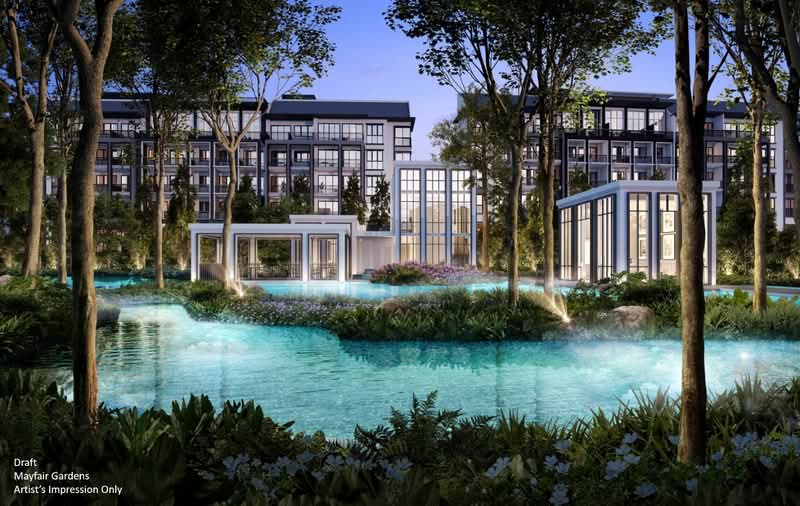 Additional image 13 of 8 Rifle Range Road