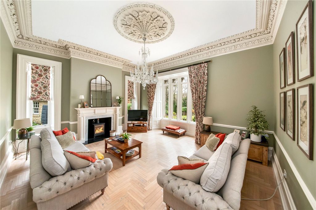 Additional image 4 of 6 bed detached house for saleCalf Hill Road, Holmfirth HD9