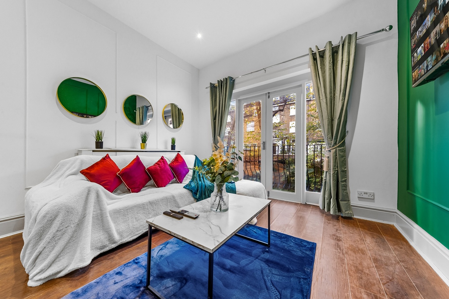 Additional image 23 of 2 Bed Flat, Holland Road, W14, N1 7GU