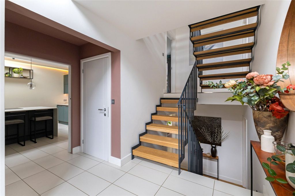 Additional image 3 of 5 bed detached house for saleDarlington Road, Bath, Somerset BA2