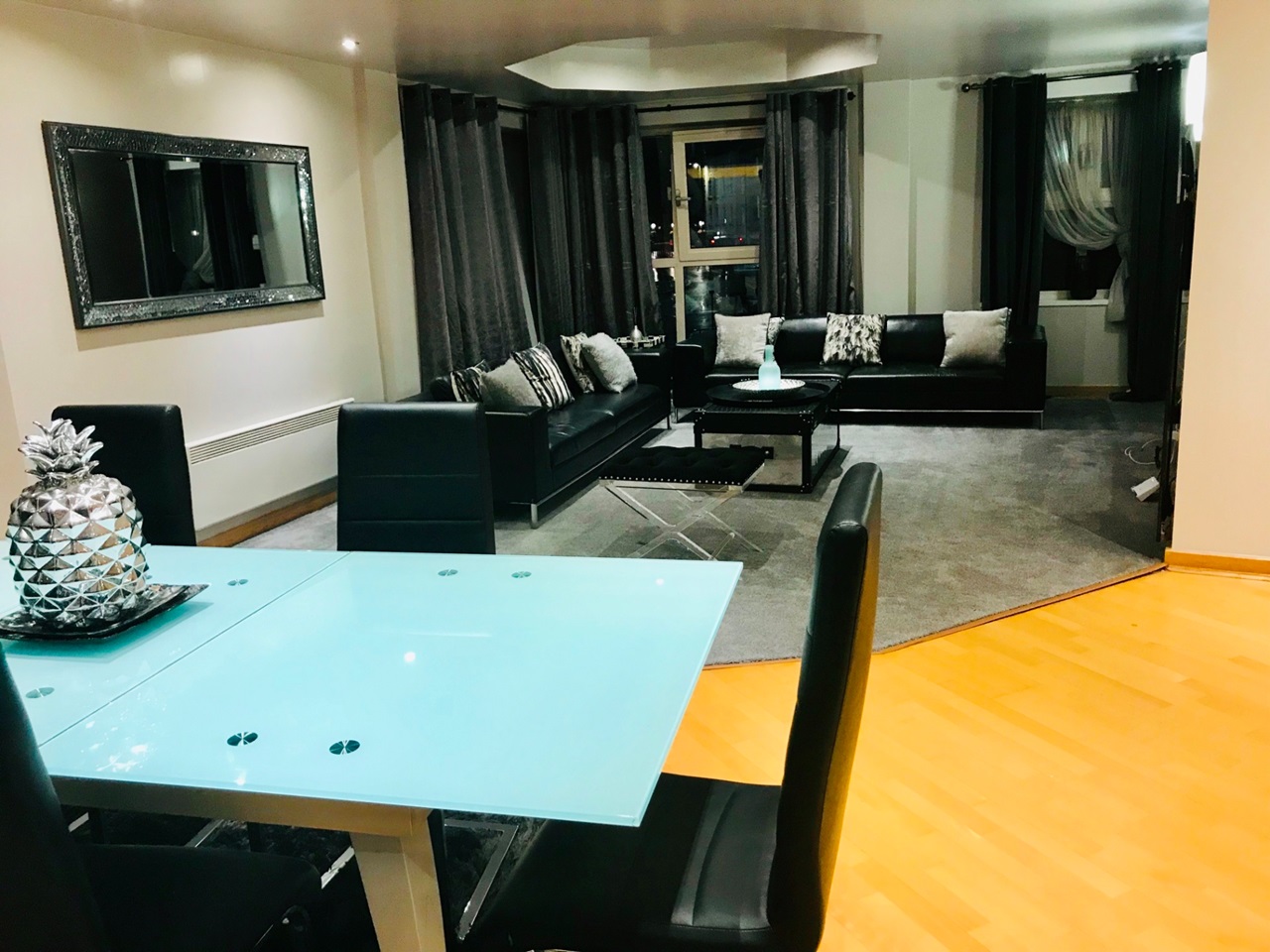 Additional image 4 of 2 Bed Flat, Waterloo Street, LS10, N1 7GU