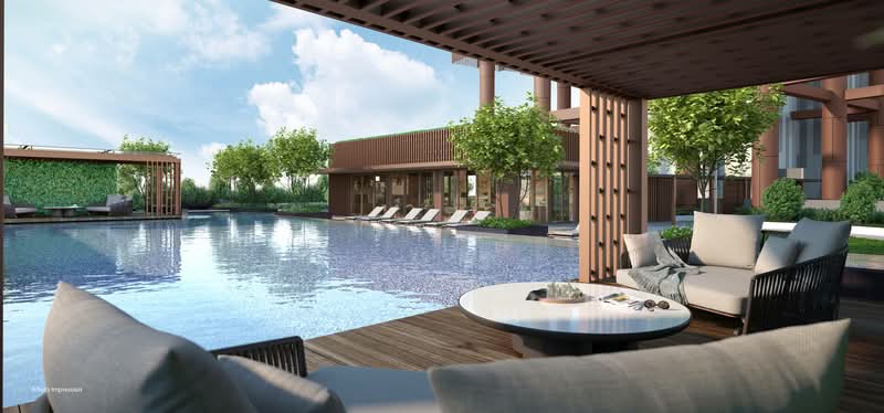 Additional image 23 of 1 Bernam Street