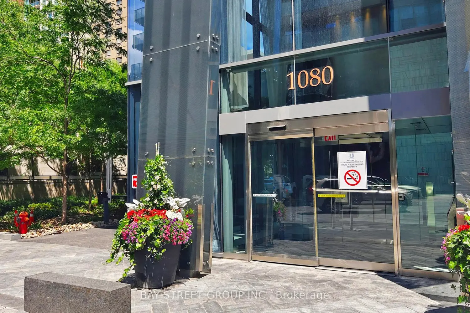 Additional image 2 of 1080 Bay Street 1501