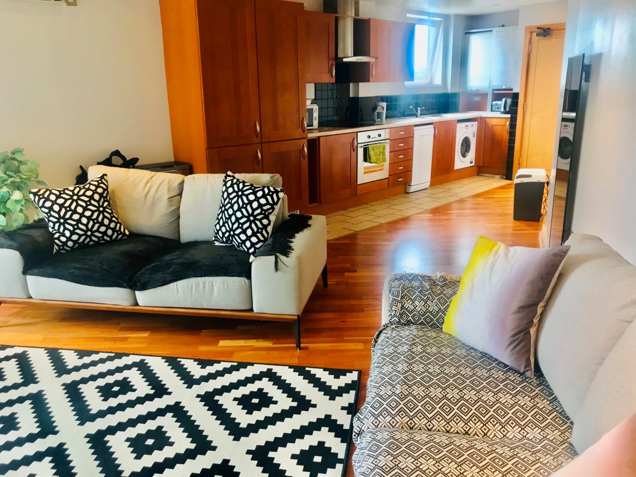 Additional image 3 of 1 Bed Flat, Waterloo Street, LS10, N1 7GU