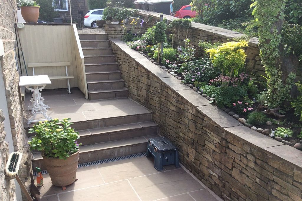 Additional image 25 of 3 bed flat for saleThe Old Co-Op Building, Church Street, Hayfield SK22