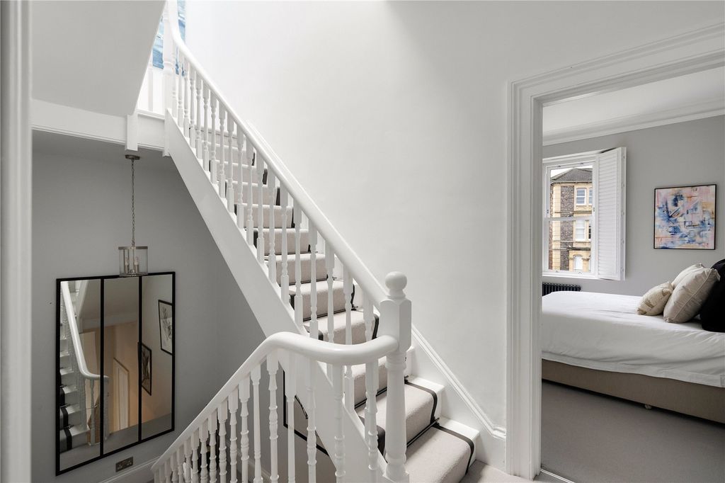 Additional image 10 of 5 bed semi-detached house for saleAll Saints Road, Bristol, Somerset BS8
