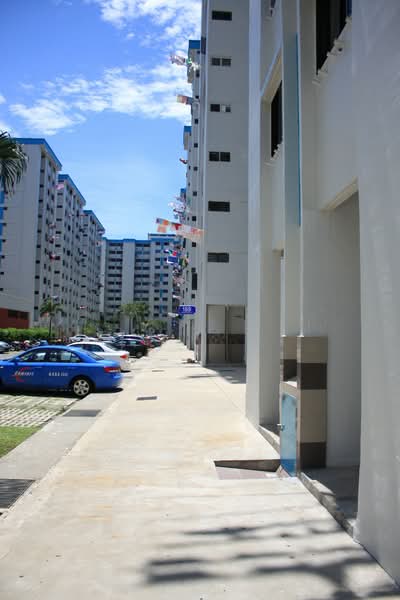 Additional image 15 of 159 Yishun Street 11