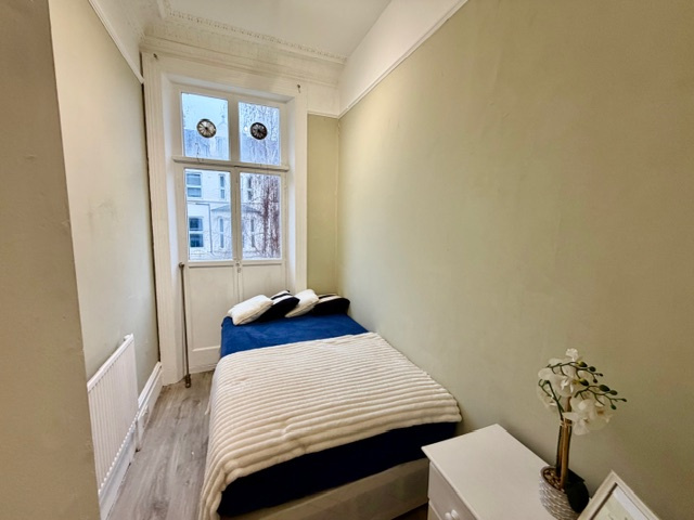 Additional image 7 of 1 Bed Flat, Matheson Road, W14, N1 7GU