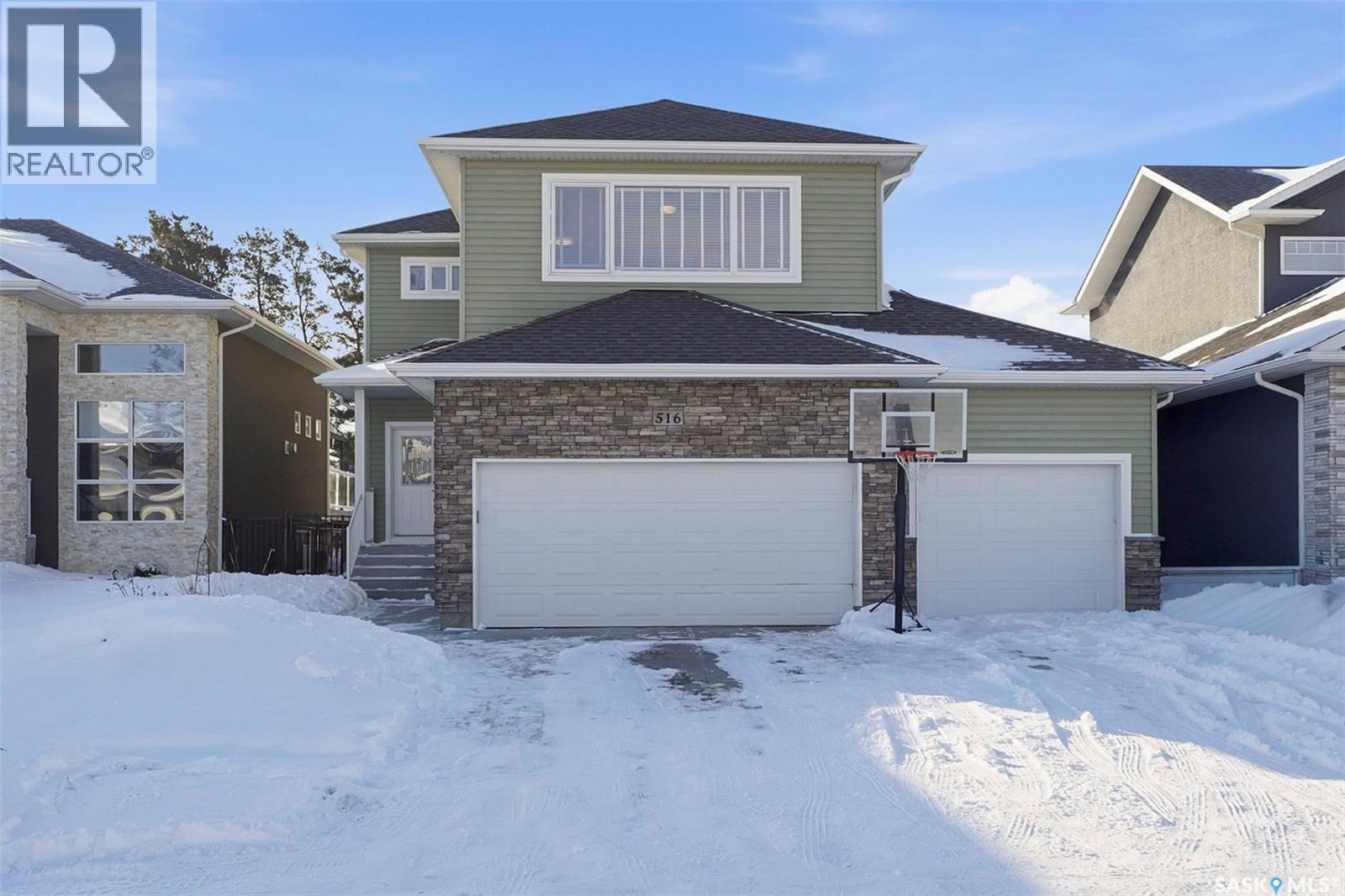 516 Atton Lane, Saskatoon, SK, S7W0K4