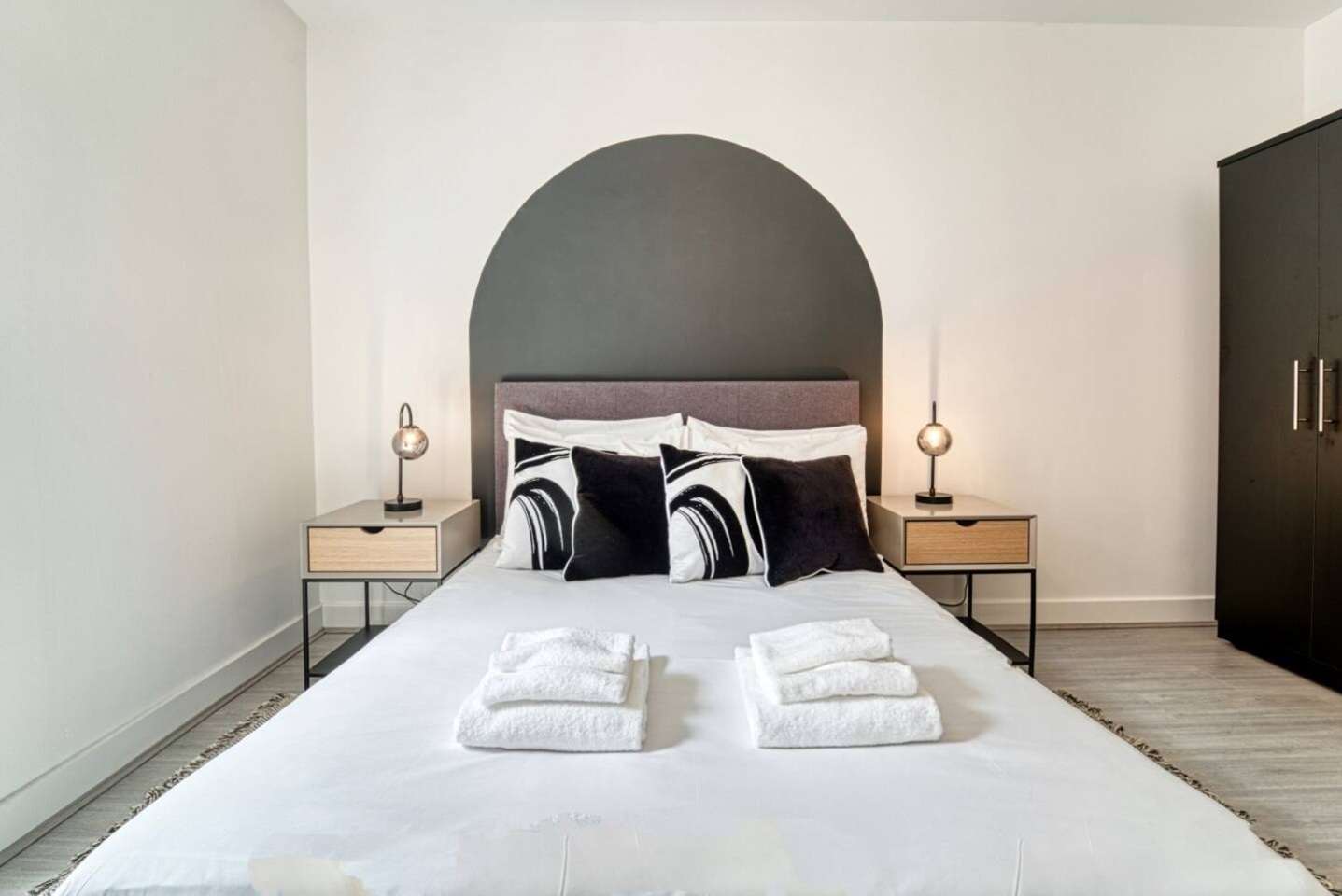 Additional image 5 of 1 Bed Flat, Northwood Street, B3, N1 7GU