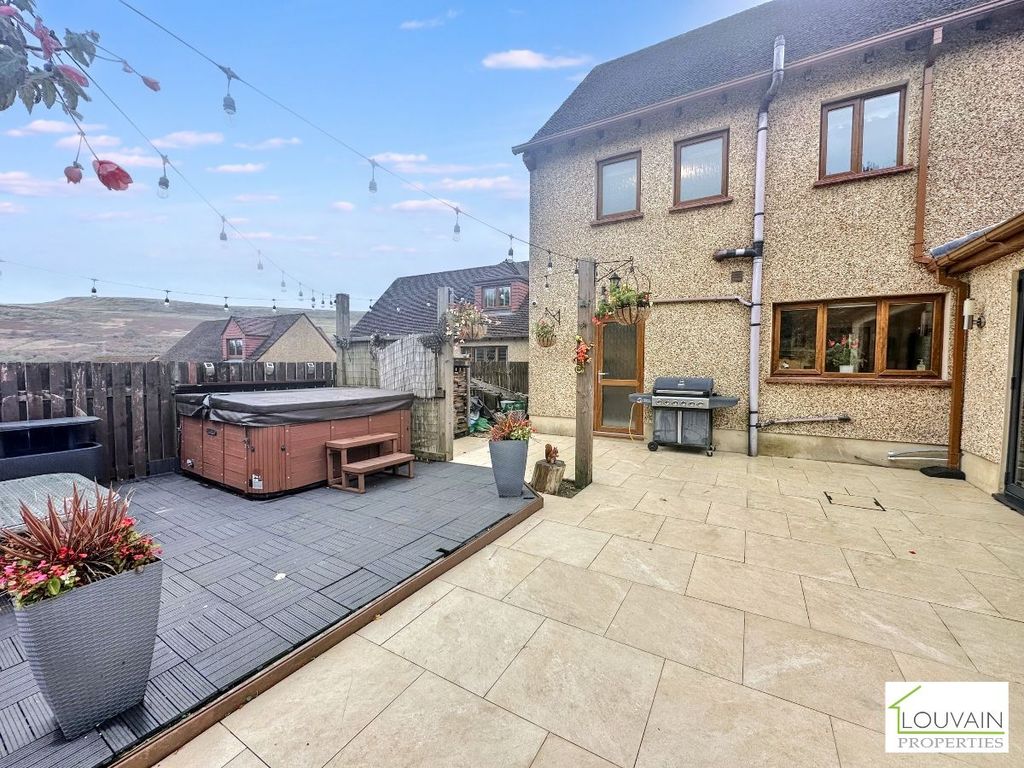 Additional image 41 of 6 bed detached house for saleYork Avenue, Garden City, Ebbw Vale NP23