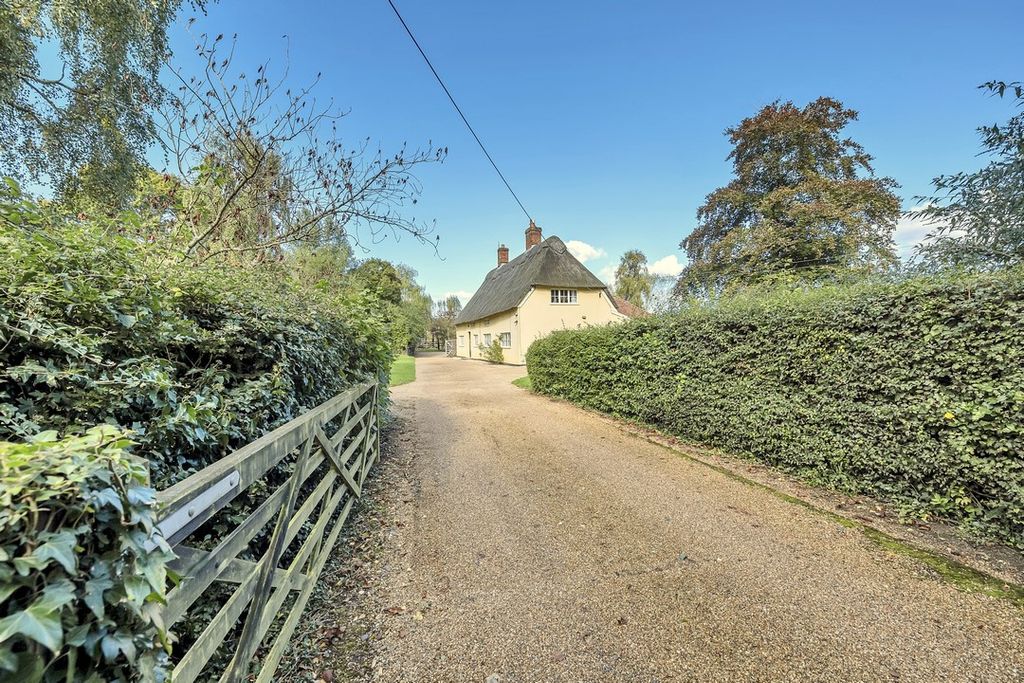 Additional image 5 of 10 bed detached house for saleBrundish, Woodbridge IP13