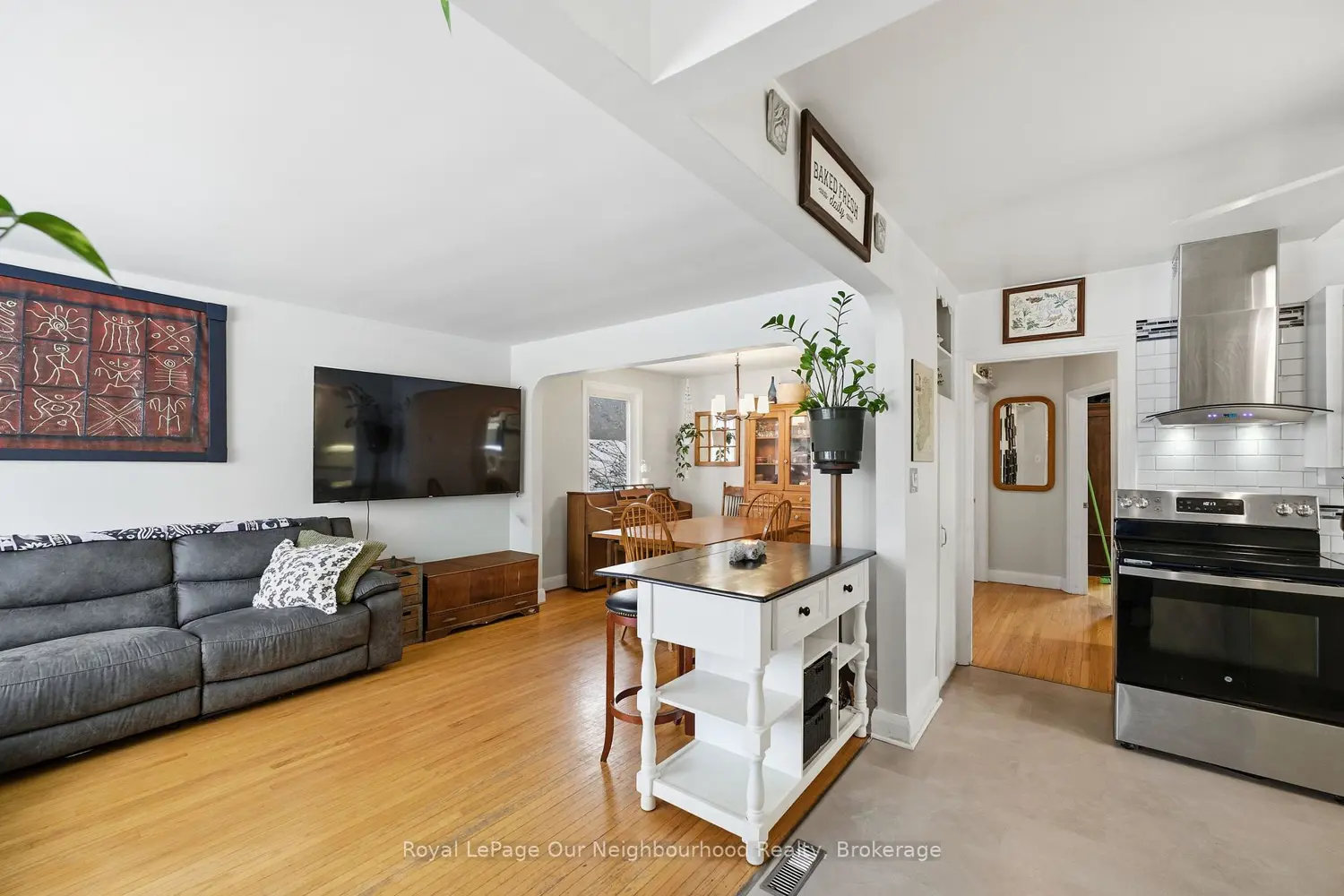 6 Clovelly Street photo 3