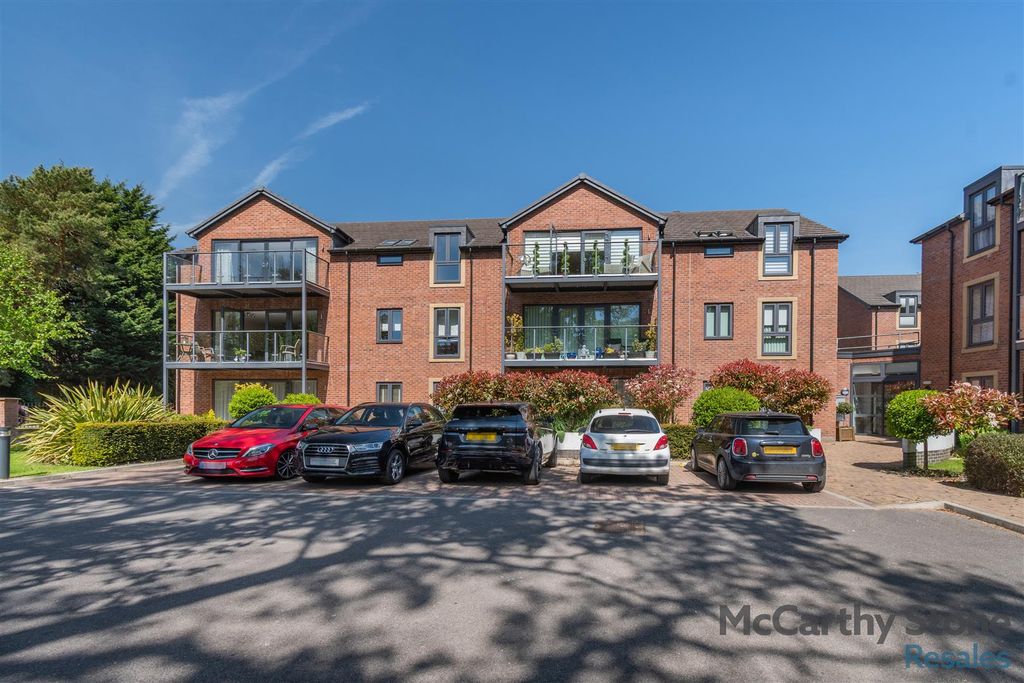 Additional image 25 of 2 bed flat for saleStapleton Court, Waller Grove, Swanland HU14