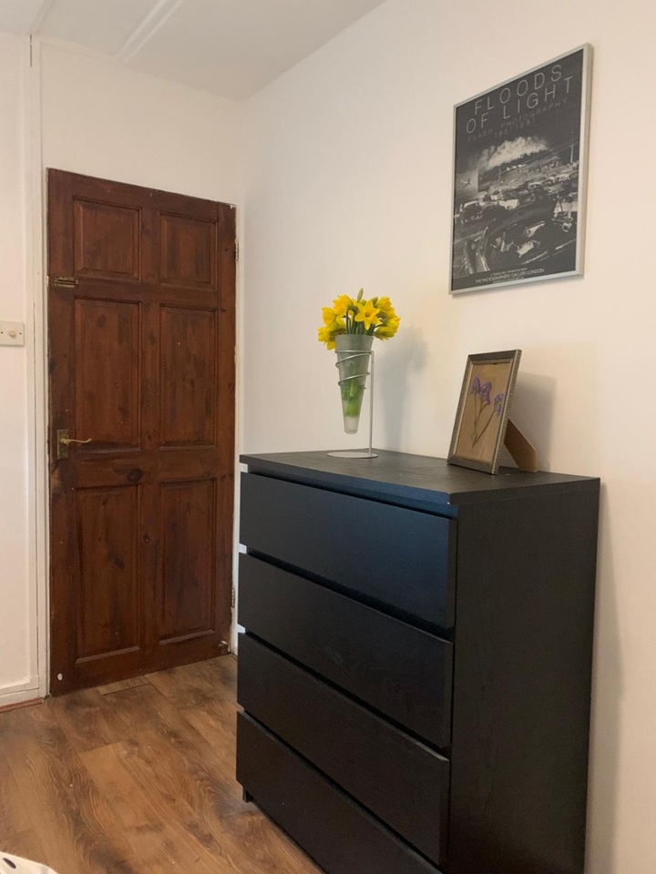 Additional image 2 of Room in a Shared Flat, Cambridge Heath Road, E1, N1 7GU