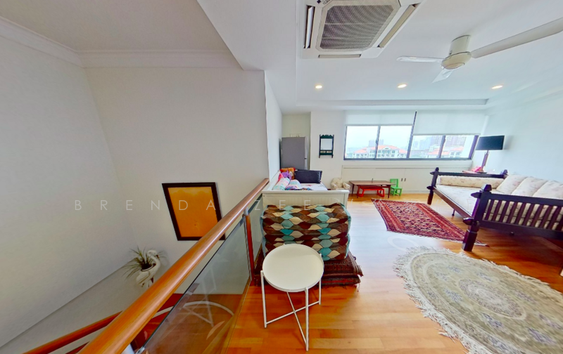 Additional image 8 of 10 Leedon Road