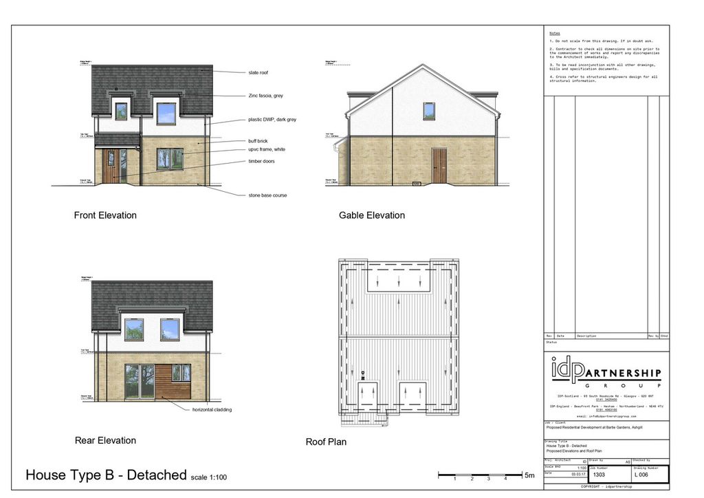 Additional image 2 of Land for saleBartie Gardens, Larkhall ML9