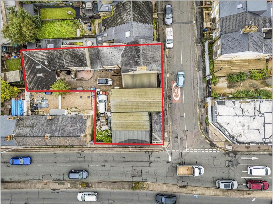 Land for saleNewmarket Road, Cambridge CB5