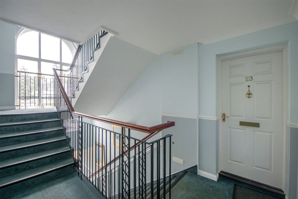 Additional image 24 of 2 bed flat for saleBeechwood Gardens, The Garden Wing, Stirling FK8