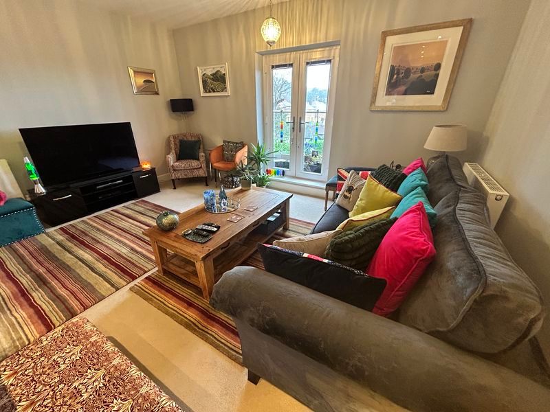 Additional image 4 of 3 bed flat for salePwllycrochan Avenue, Colwyn Bay LL29