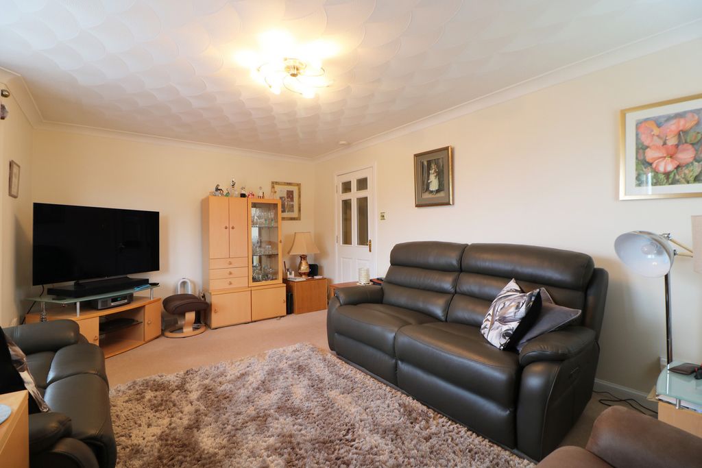 Additional image 3 of 2 bed flat for saleMonkton Court, Prestwick KA9