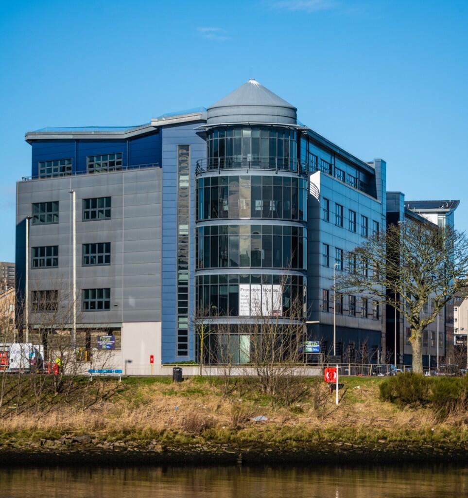 Additional image 13 of Old Ford Road, Aberdeen, Aberdeenshire, AB11