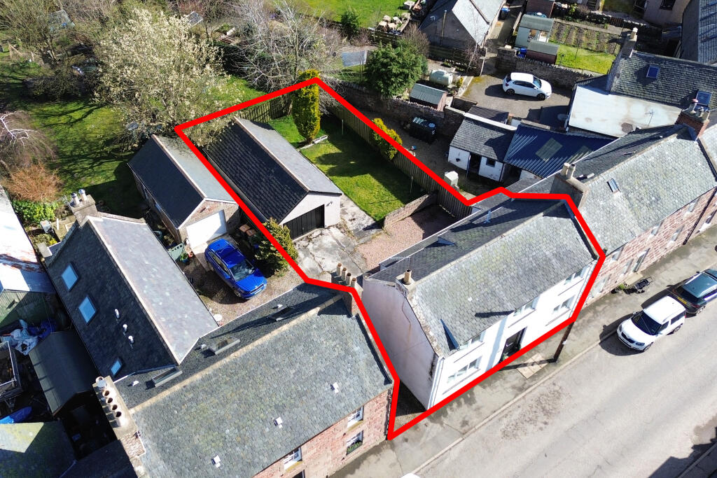 Additional image 30 of Inverurie Street, Auchenblae, AB30