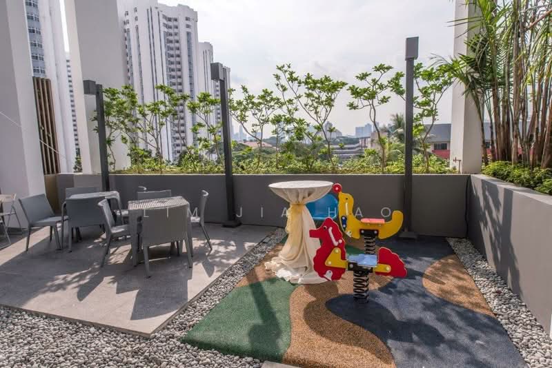 Additional image 10 of The line @ tanjong rhu