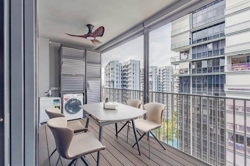 Additional image 17 of 87 Hougang Avenue 2