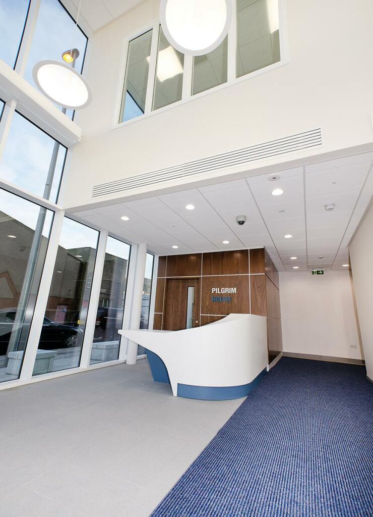 Additional image 3 of Pilgrim House, Old Ford Road, Aberdeen, AB11 5RL