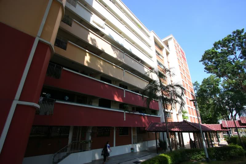 Additional image 16 of 335 Serangoon Avenue 3