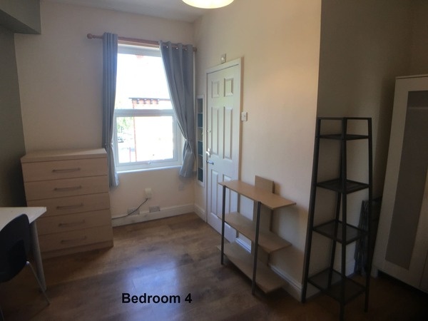 Additional image 19 of 6 Bed Terraced House, Kelsall Road, LS6, N1 7GU