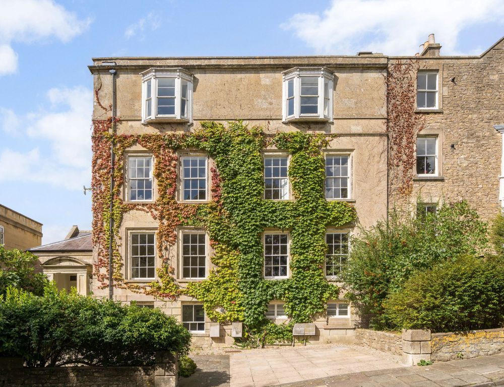 Additional image 17 of 6 bed end terrace house for saleMount Beacon, Bath BA1