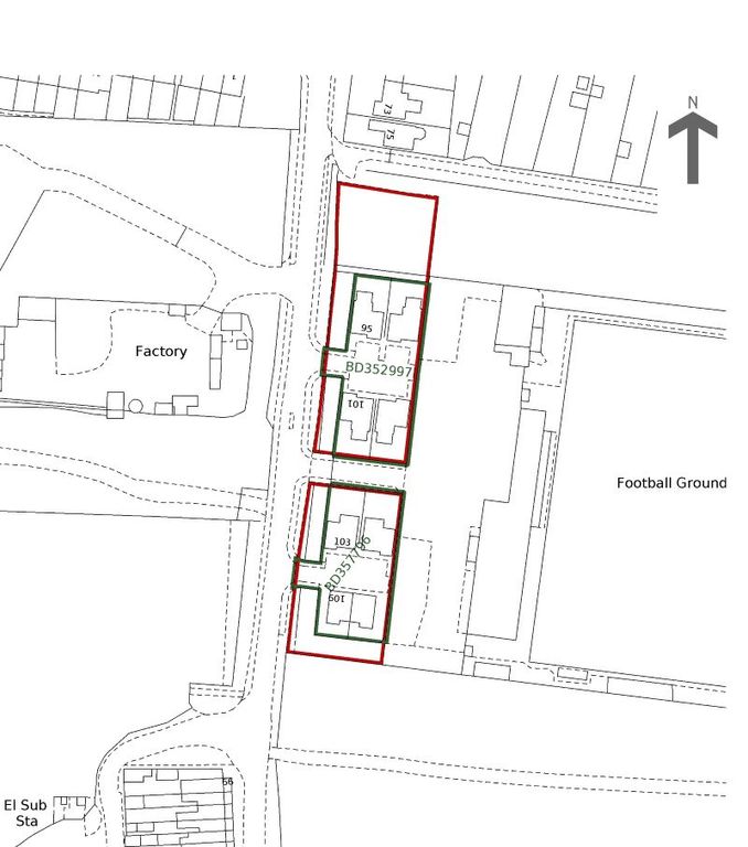 Additional image 12 of Land for saleHitchin Road, Arlesey SG15