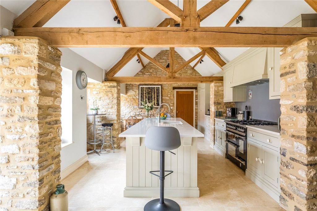 Additional image 10 of 4 bed semi-detached house for saleLeigh Lane, St. Catherine, Bath, Gloucestershire BA1