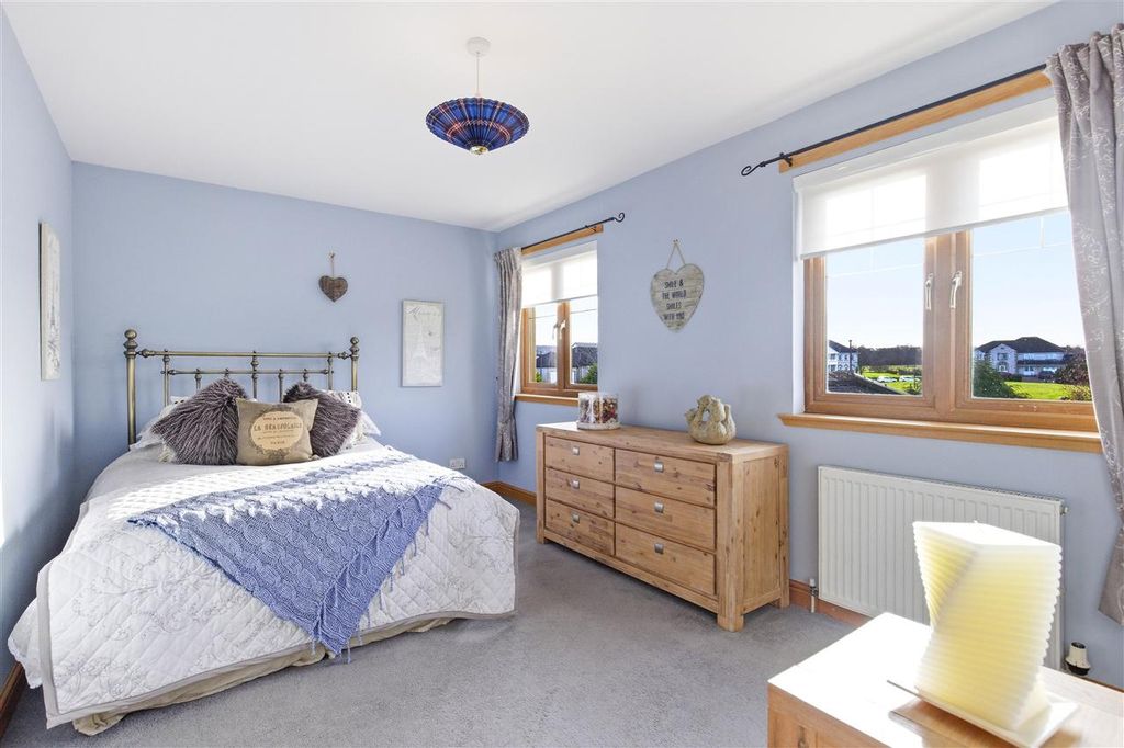 Additional image 26 of 4 bed property for saleHamilton Way, East Whitburn EH47